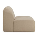 Hospitality furniture - Beige Modular Sofa - www.oroatrade.com