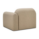 Hospitality furniture - Beige Modular Sofa - www.oroatrade.com