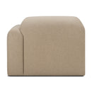 Hospitality furniture - Beige Modular Sofa - www.oroatrade.com