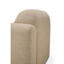 Hospitality furniture - Beige Modular Sofa - www.oroatrade.com