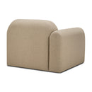 Hospitality furniture - Beige Modular Sofa - www.oroatrade.com