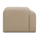 Hospitality furniture - Beige Modular Sofa - www.oroatrade.com