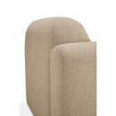 Hospitality furniture - Beige Modular Sofa - www.oroatrade.com