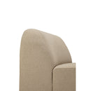 Hospitality furniture - Beige Modular Sofa - www.oroatrade.com