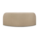 Hospitality furniture - Beige Modular Sofa - www.oroatrade.com