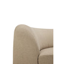 Hospitality furniture - Beige Modular Sofa - www.oroatrade.com