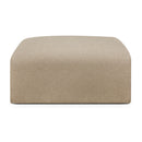Hospitality furniture - Beige Modular Sofa - www.oroatrade.com
