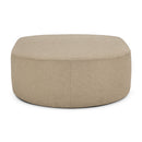 Hospitality furniture - Beige Modular Sofa - www.oroatrade.com