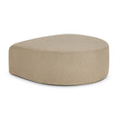 Hospitality furniture - Beige Modular Sofa - www.oroatrade.com