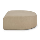 Hospitality furniture - Beige Modular Sofa - www.oroatrade.com