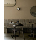 Round Pedestal Dining Table | Ethnicraft Blend | Oroatrade.com