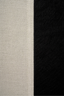 Modern Minimalist Linen King Bed | Ethnicraft Revive| Oroatrade.com