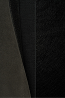 Modern Minimalist Linen King Bed | Ethnicraft Revive| Oroatrade.com