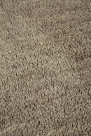 Sheep Wool Area Rug | Ethnicraft Dunes | Oroatrade.com