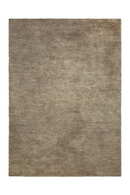 Sheep Wool Area Rug | Ethnicraft Dunes | Oroatrade.com
