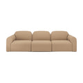 Hospitality furniture - Fabric Modular Sofa Set - www.oroatrade.com