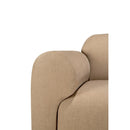 Hospitality furniture - Fabric Modular Sofa Set - www.oroatrade.com