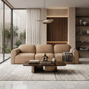 Hospitality furniture - Fabric Modular Sofa Set - www.oroatrade.com