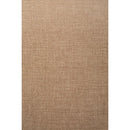 Hospitality furniture - End Seater Sofa with Semi-Circle Footstool - www.oroatrade.com