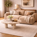 Hospitality furniture - End Seater Sofa with Footstool - www.oroatrade.com