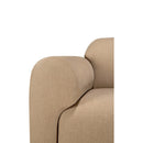 1-Seater Modular Sofa Set | Ethnicraft Bulky