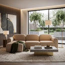 1-Seater Modular Sofa Set | Ethnicraft Bulky