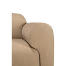 1-Seater Modular Sofa Set | Ethnicraft Bulky
