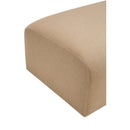 1-Seater Modular Sofa Set | Ethnicraft Bulky