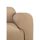Curved Modular Sofa Set | Ethnicraft Bulky