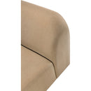 Curved Modular Sofa Set | Ethnicraft Bulky