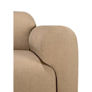 Light Brown Modular Sofa Set | Ethnicraft Bulky