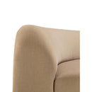 Light Brown Modular Sofa Set | Ethnicraft Bulky
