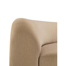 Light Brown Modular Sofa Set | Ethnicraft Bulky