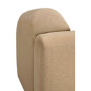 Light Brown Modular Sofa Set | Ethnicraft Bulky