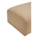 Light Brown Modular Sofa Set | Ethnicraft Bulky