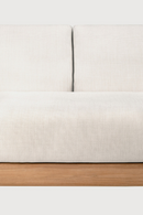 Outdoor Modular Sofa with Table | Ethnicraft Monocle | Oroatrade.com