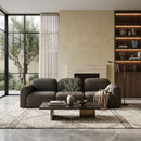 Hospitality furniture - Fabric Modular Sofa Set - www.oroatrade.com