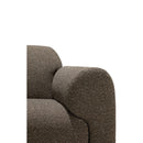 1-Seater Modular Sofa Set | Ethnicraft Bulky