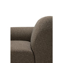 1-Seater Modular Sofa Set | Ethnicraft Bulky