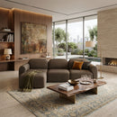 1-Seater Modular Sofa Set | Ethnicraft Bulky