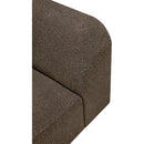 Curved Modular Sofa Set | Ethnicraft Bulky