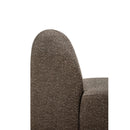 Curved Modular Sofa Set | Ethnicraft Bulky