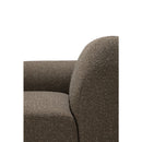 Curved Modular Sofa Set | Ethnicraft Bulky