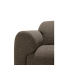 Curved Modular Sofa Set | Ethnicraft Bulky