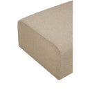 1-Seater Modular Sofa Set | Ethnicraft Bulky