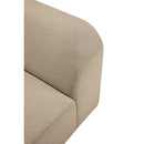 Curved Modular Sofa Set | Ethnicraft Bulky