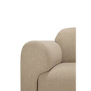 Curved Modular Sofa Set | Ethnicraft Bulky