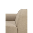 Curved Modular Sofa Set | Ethnicraft Bulky