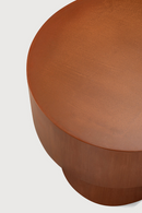 Mushroom-Shaped Outdoor Side Table | Ethnicraft Elements | Oroatrade.com