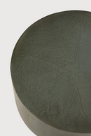 Mushroom-Shaped Outdoor Side Table | Ethnicraft Elements | Oroatrade.com